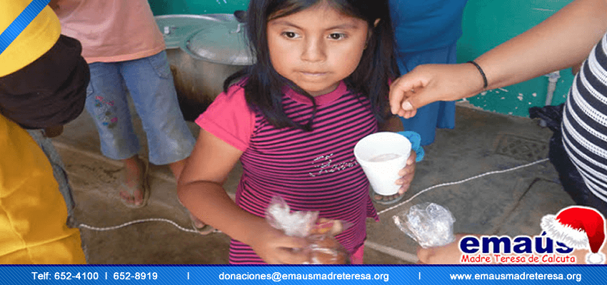 Donacion