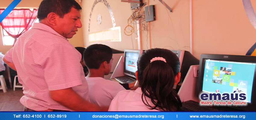 Donacion