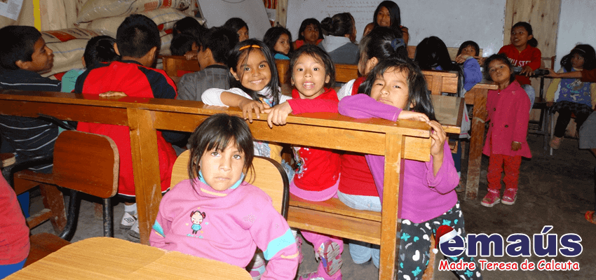 Donacion Navidad