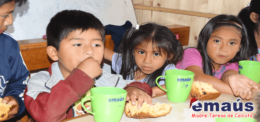Donacion Navidad