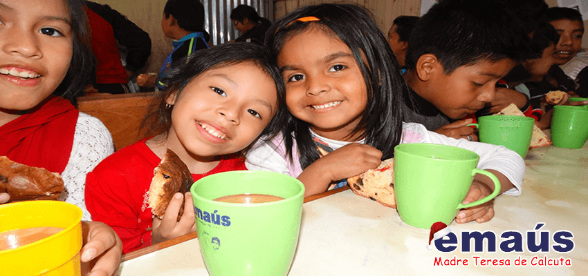 Donacion Navidad