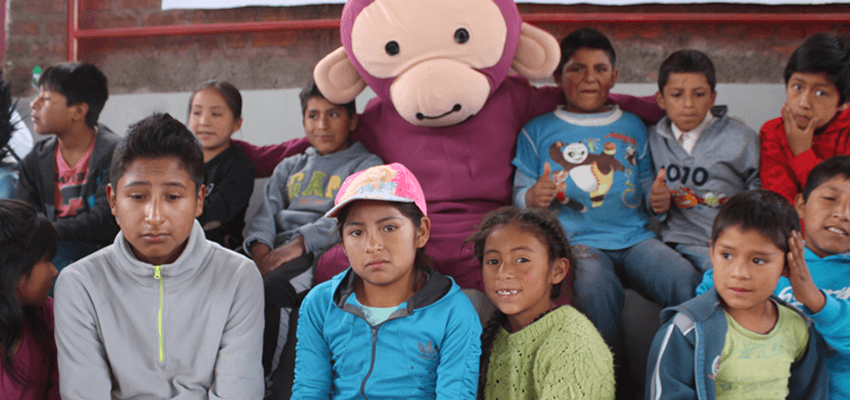 Donación Navidad