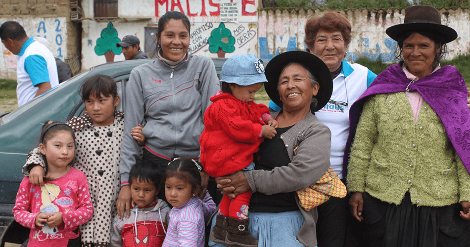 Emaús Madre teresa de Calcuta