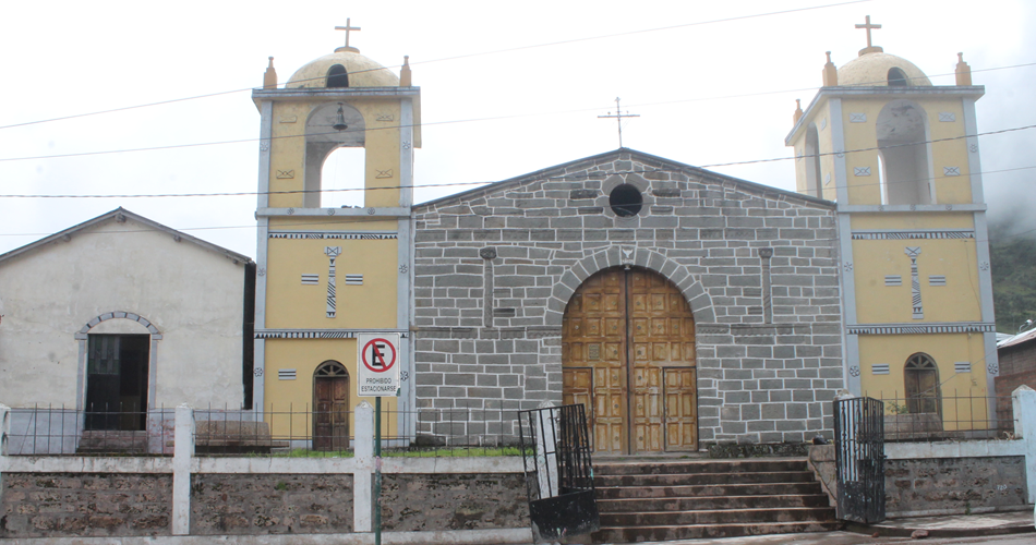 Emaús Madre teresa de Calcuta