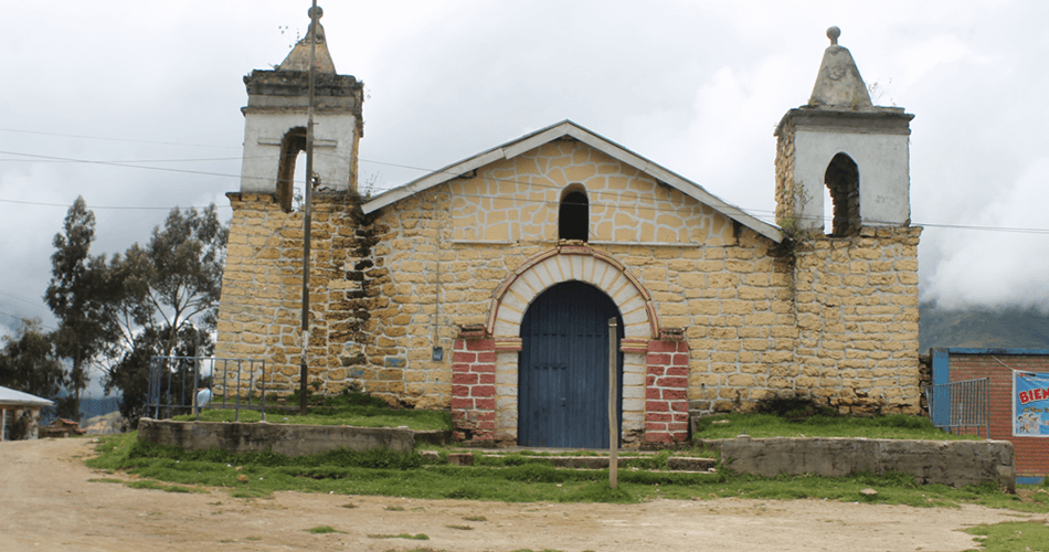 Emaús Madre teresa de Calcuta