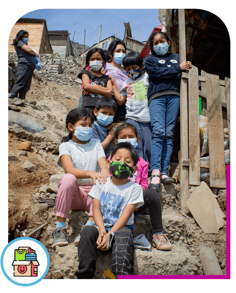 Donacion de ALimentos