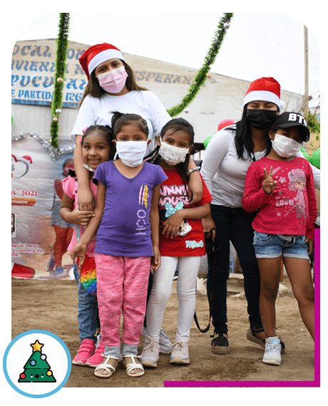 Donacion de ALimentos